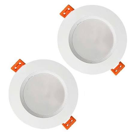 لامپ هالوژن LED نادین پارس 7وات